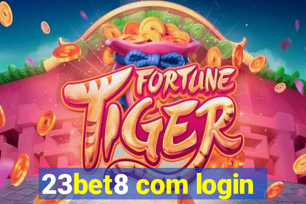 23bet8 com login